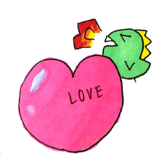 珍獣コケェー‼︎