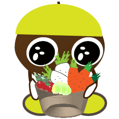 どんぐりーず 2