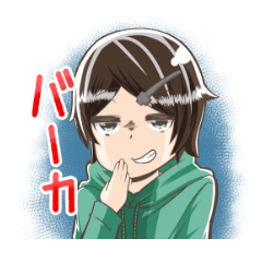 ラメリィ・o-3・ちんやく・そらねこ