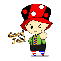 パフォーマーてのひら アラカルト