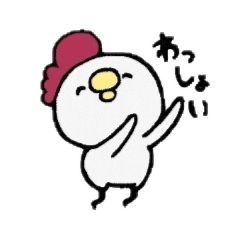 にわとりのテヴァ