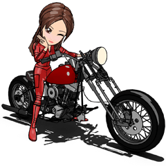 うるせーやつら！ 情熱のアメリカン！