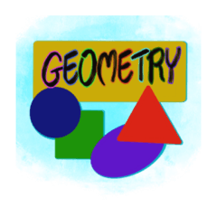 Geometry Formula