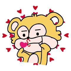 ペットのネズミ布丁!