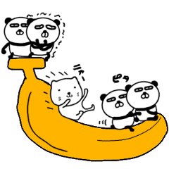 こパーンダーズ 2 パーンダ パート18