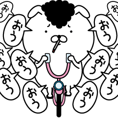 ばんちょーうさぎ2