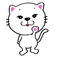 となりの猫林くん