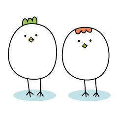 たまごきょうだい