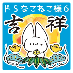 ドSなこねこ様 6