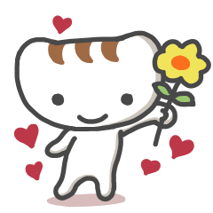 ギョウジュくんの日常生活編 4