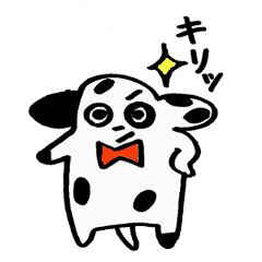 ゆるもち！ダルちゃん