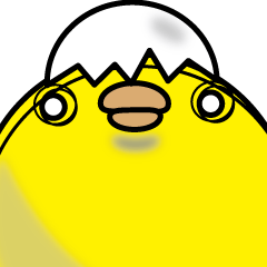 ひよこ ピヨピヨ