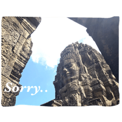 わたしの写真。