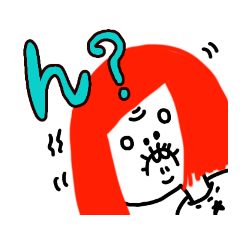 コタメ！日常爆発スタンプなう！