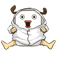 せっけんです。11個目