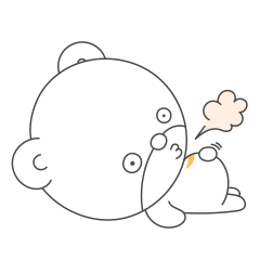 月のワーグマー