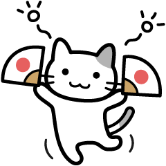 お気楽ねこさん