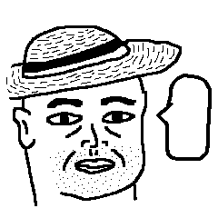 雑な一言おじさん summer