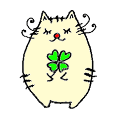 リエさんのスタンプ