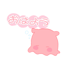 日常使いできるめんだこちゃん