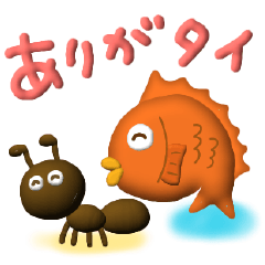 ぷっくりおもしろダジャレ(再販)