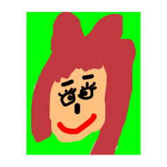 初個展はじまりました。