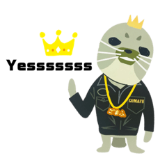 GOMAFU aka tha ra4 #14