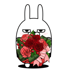 デカ動く 擦れうさぎ27