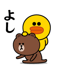 動く！サリー&フレンズ_愛と青春4