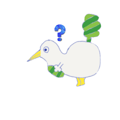 世界にいない生物