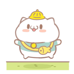 ファンリ猫とバォジ鴨 16