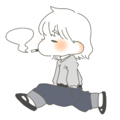 たばこが好きな人も、そうじゃない人も