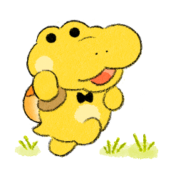 コッペパンわに