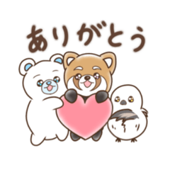 もんたの スタンプ