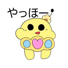 スマイル君達の日常