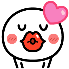 飛び出す！シンプルさん(なんか使いやすい)