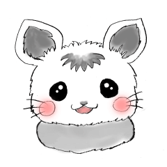 うさぎもかどのうさぎと仲間たち