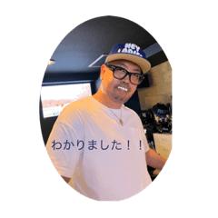 キムちゃんず。