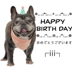 フレブル꙾Ꙫ꙾もんたくん