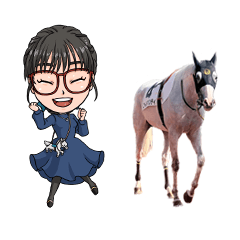 ゴルティ＆マーティンスタンプ第1弾