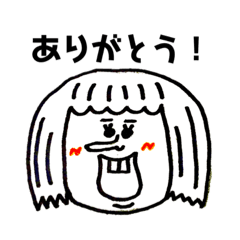 癖強イラスト【日常】