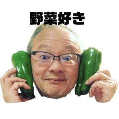 おやじはアジョシ