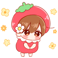 ちまちまいちごちゃん♪ 2