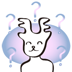 家に帰りたいトナカイ