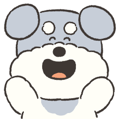 敬語！毎日使えるシュナウザー