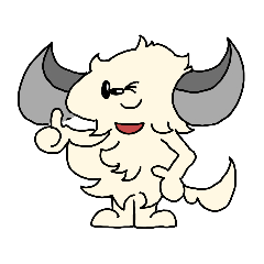 オルディーの日常挨拶