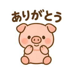 ふわトン