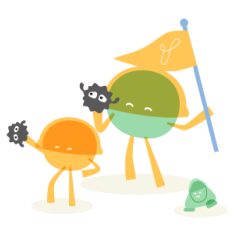 Daily Life with Probiotics & Prebiotics