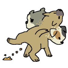 Hellhound Suburberus