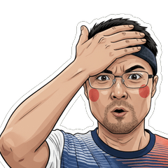 play badminton together-1